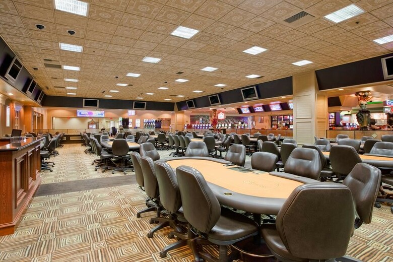 Orleans Hotel & Casino