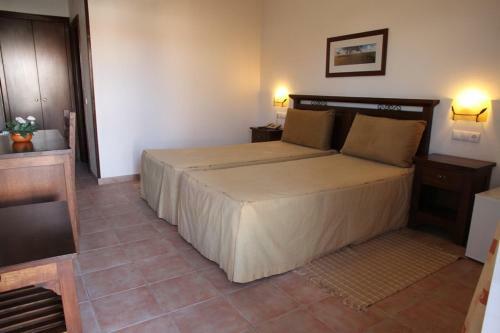 Unidade Hoteleira Santa Clara