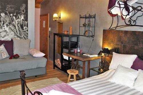 Agroturismo Quintinha D`arga