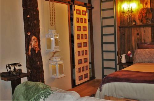 Agroturismo Quintinha D`arga