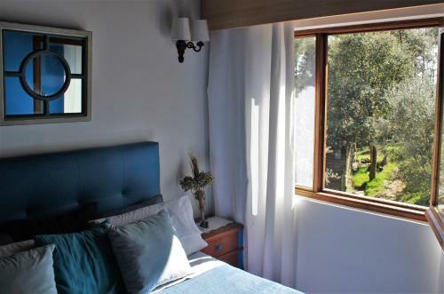 Agroturismo Quintinha D`arga