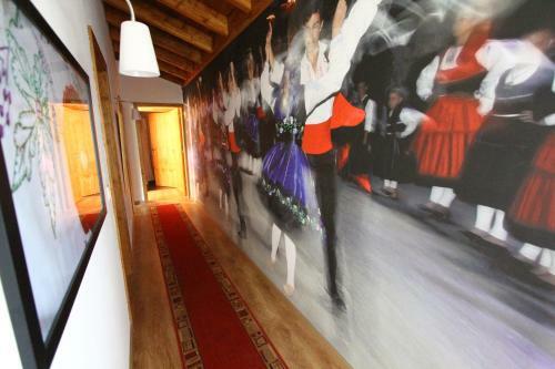 Agroturismo Quintinha D`arga