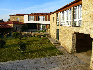 Agroturismo Quinta Do Sourinho