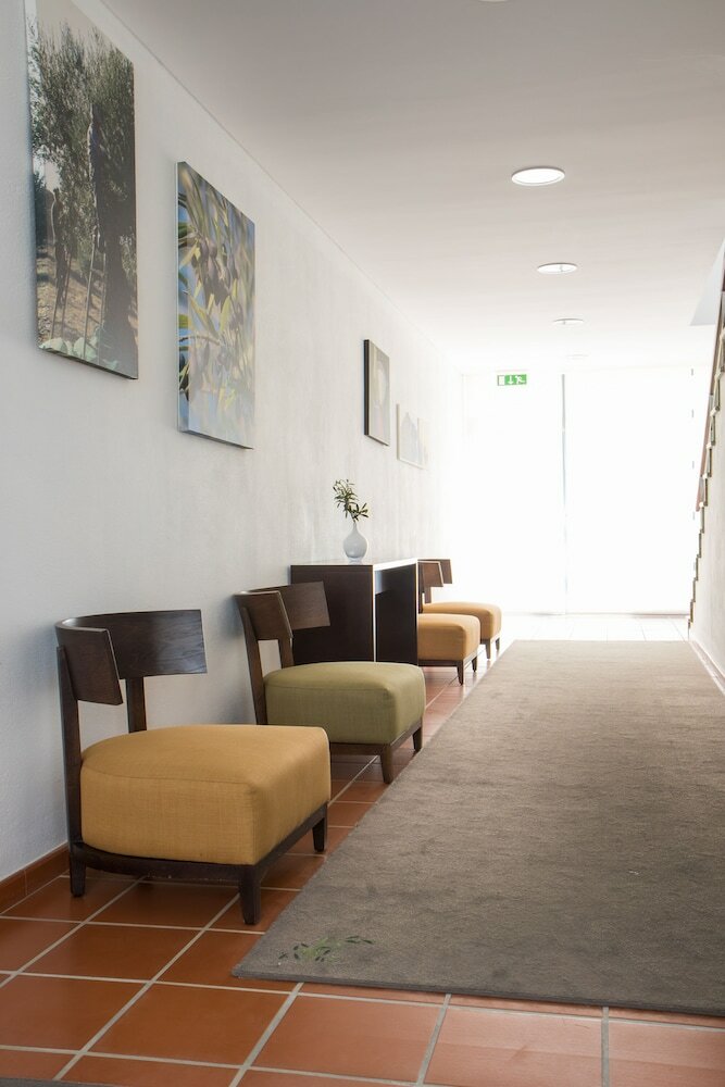 Hotel Rural Santo Antonio