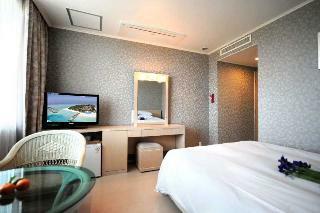 Jeju Hana Hotel