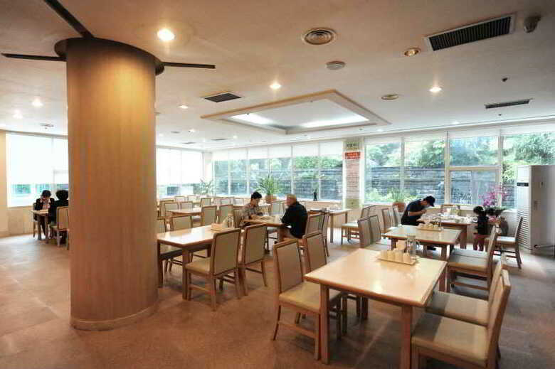 Jeju Hana Hotel