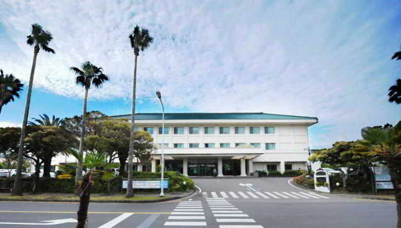 Jeju Hana Hotel