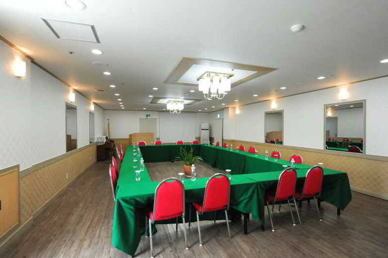Jeju Hana Hotel