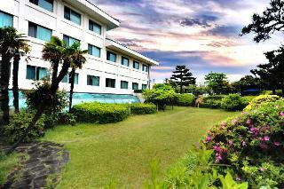 Jeju Hana Hotel