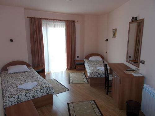 Panorama Family Hotel