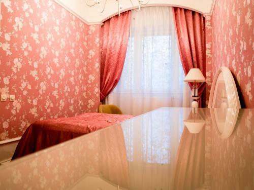 Hotel Baza Otdykha Ozero Zerkalnoe