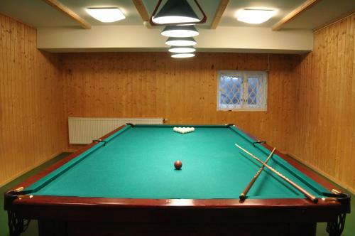 Hotel Baza Otdykha Ozero Zerkalnoe
