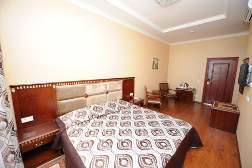 Hotel-restaurant Edelweis