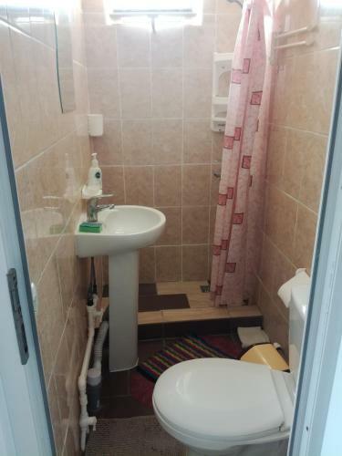Hostal Guesthouse Casablanca