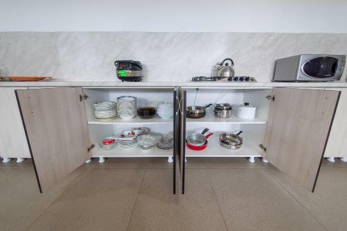 Hostal Guest House Aura