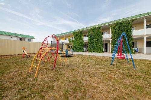 Hostal Guest House Aura