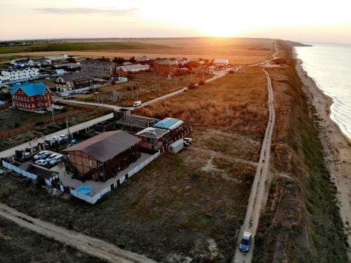 Hostal Guest House Morskoy Briz