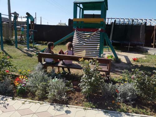 Hostal Guest House Morskoy Briz