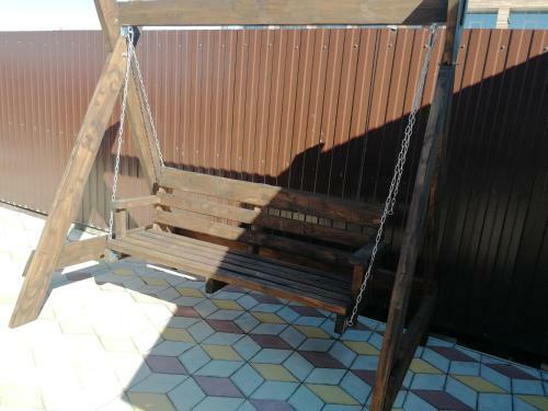 Hostal Guest House Morskoy Briz