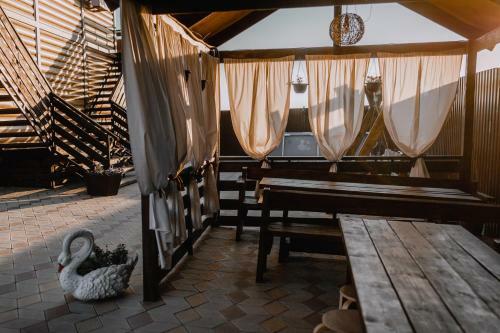 Hostal Guest House Morskoy Briz