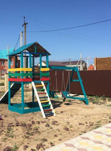 Hostal Guest House Morskoy Briz