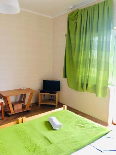 Hostal Lyubimaya Guest House
