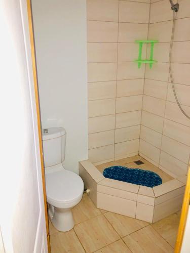 Hostal Lyubimaya Guest House