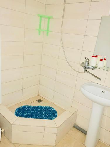 Hostal Lyubimaya Guest House