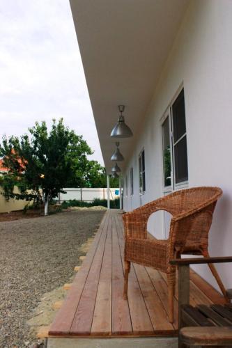 Hostal Lyubimaya Guest House