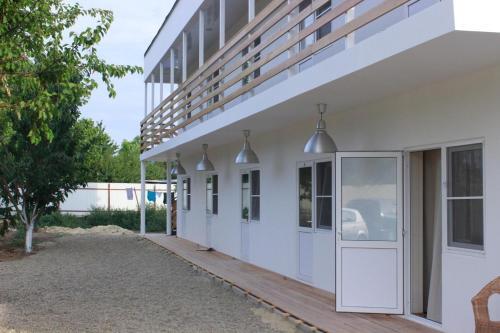 Hostal Lyubimaya Guest House