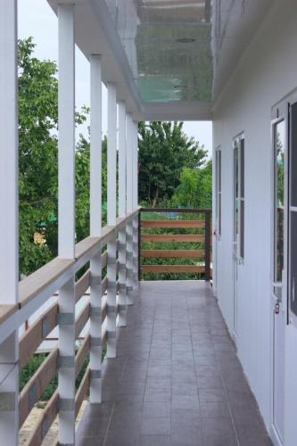 Hostal Lyubimaya Guest House