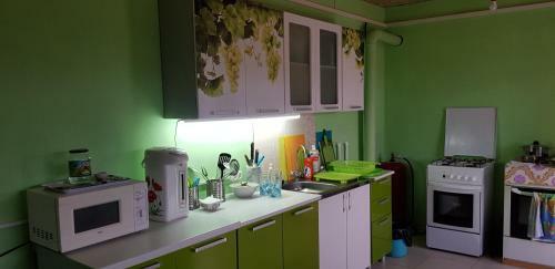Hostal Family Stay Yuzhny