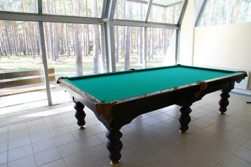 Zagorodniy Hotel Pleskov