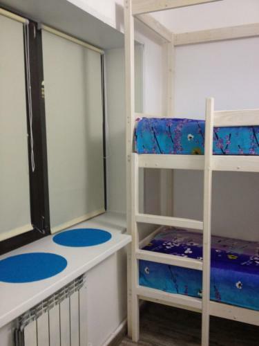 Albergue Cherdak Na Kirova 5a
