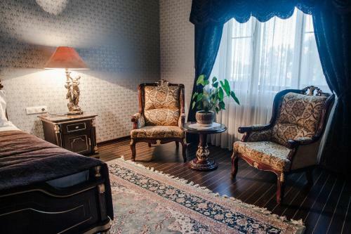 Hotel Nabat Palace Domodedovo