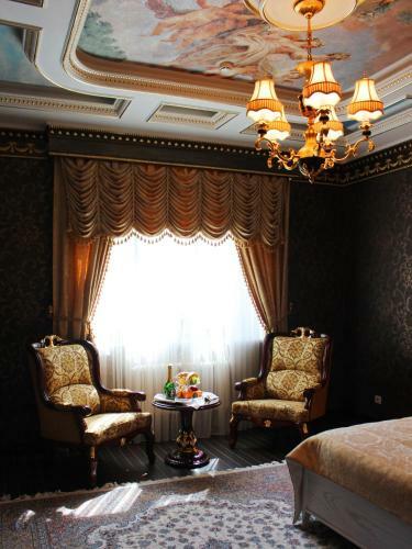 Hotel Nabat Palace Domodedovo