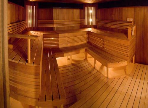 Hotel Nabat Palace Domodedovo