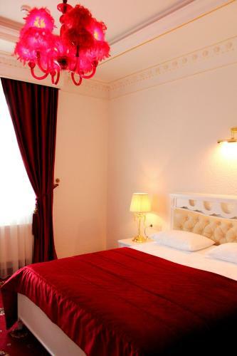 Hotel Nabat Palace Domodedovo