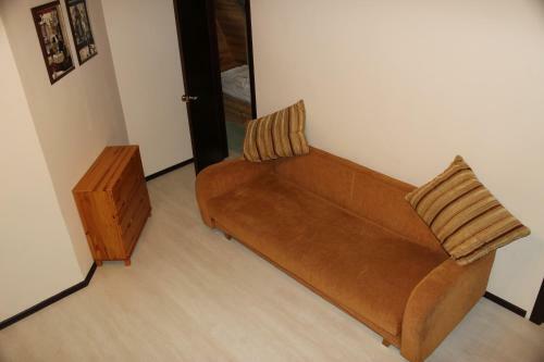 Zagorodny Club Olenya Gora