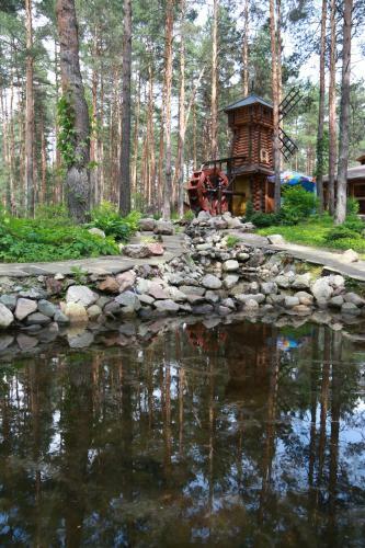 Eco Hotel Veles