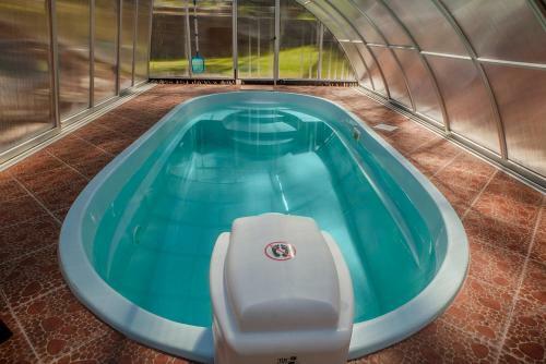Gostevoy Kompleks Prestizh