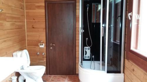 Gostevoy Kompleks Prestizh