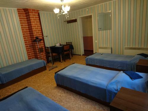 Hotel Tourist Center Alekka