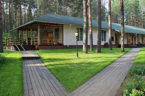 Hotel Tourist Center Alekka