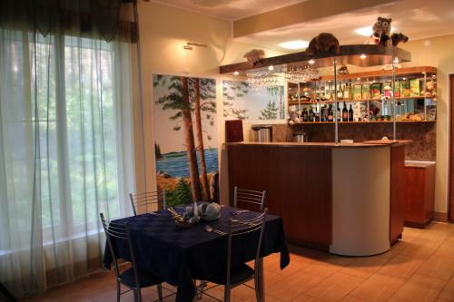 Hotel Tourist Center Alekka
