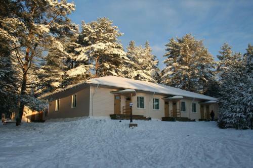 Hotel Tourist Center Alekka