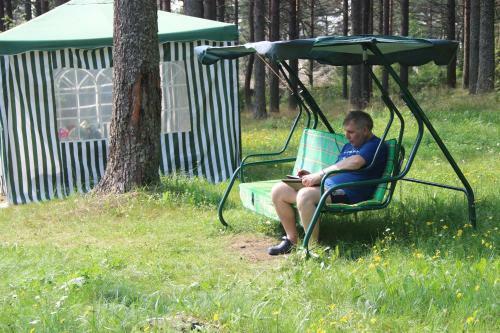 Hotel Tourist Center Alekka