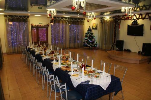 Hotel Tourist Center Alekka