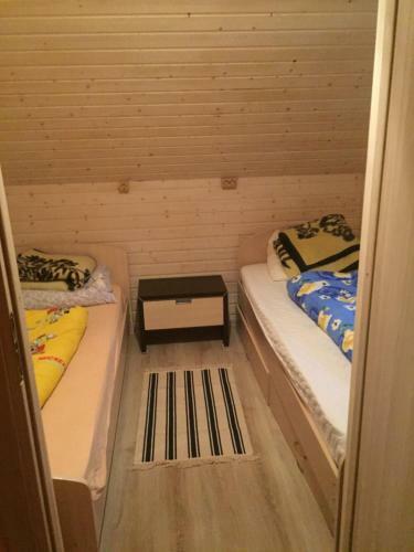 Agroturismo Country House Alekka