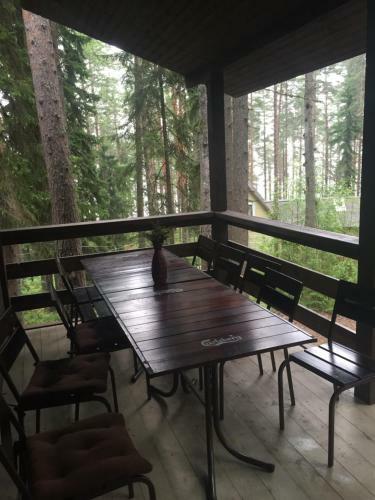 Agroturismo Country House Alekka